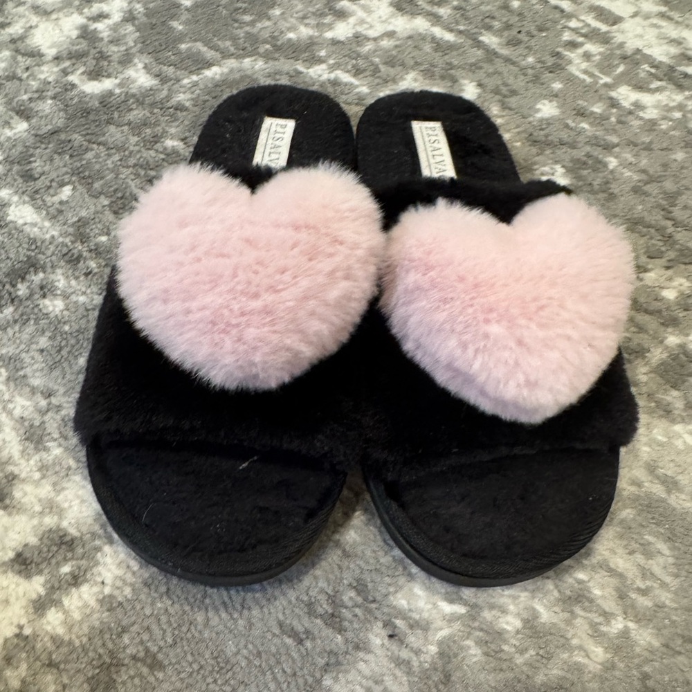 P.J. Salvage Slippers